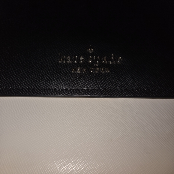 Kate Spade Staci Colorblock Saffiano Shoulderbag - Picture 4 of 7